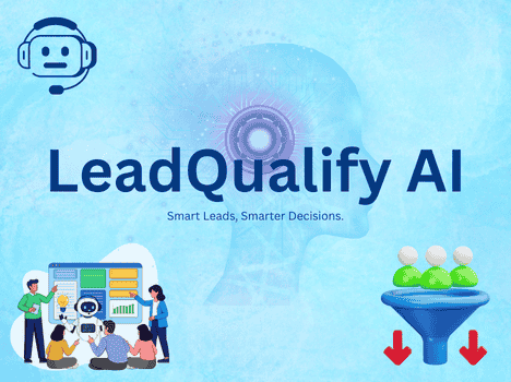 LeadWise – Lead Qualification Specialist - Chatbot Template